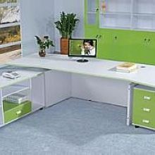  天津市富邦家具廠 主營 辦公家具 班臺 屏風(fēng)