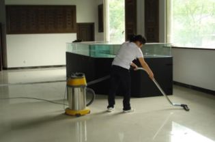 百姓家政加盟怎么樣 加盟有哪些優(yōu)勢