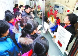 保姆大軍開始回城