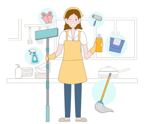 誠信服務(wù)點亮美好生活——泰州市高港區(qū)啟動“3·15家政誠信服務(wù)周”活動