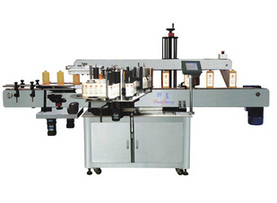 驊呈包裝 高效水平包裝機(jī)助力灌裝、貼標(biāo)與打碼一體化解決方案