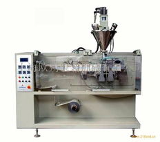 S110型水平式全自動包裝機 高效、精準的現(xiàn)代包裝解決方案